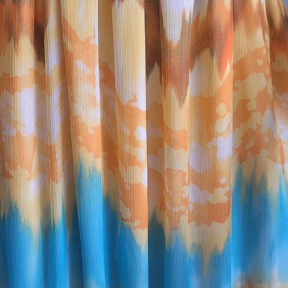 Y2K Summer Dress - Picture 3 of 4